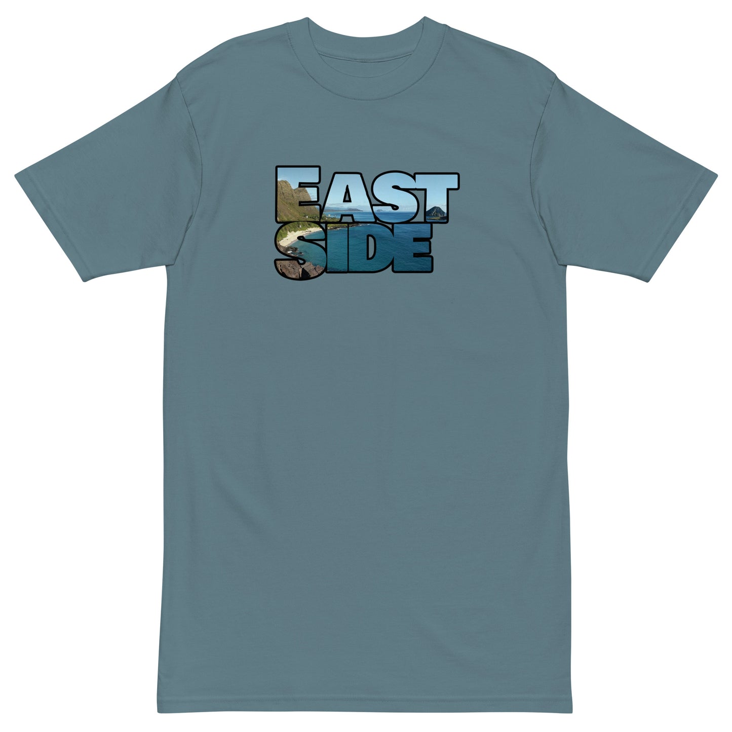 East Side