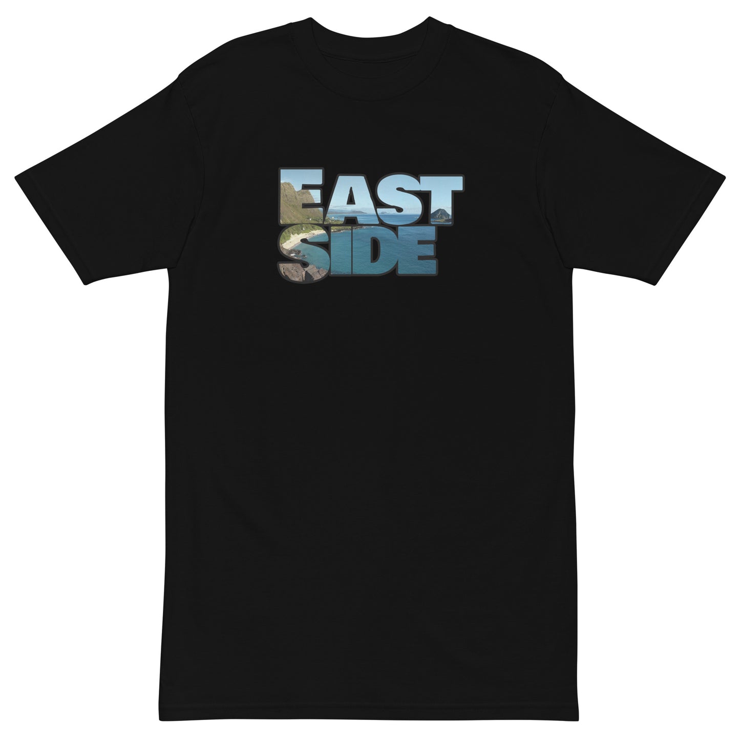 East Side