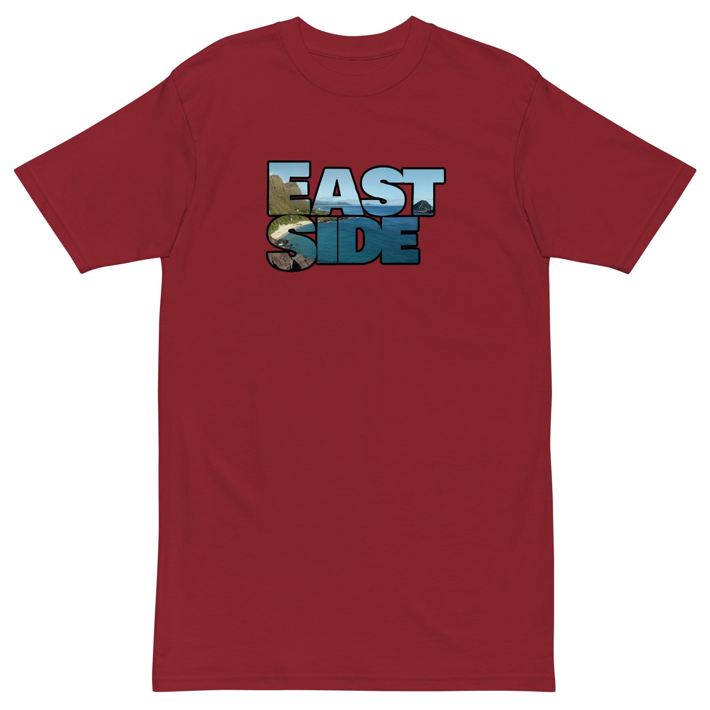 East Side