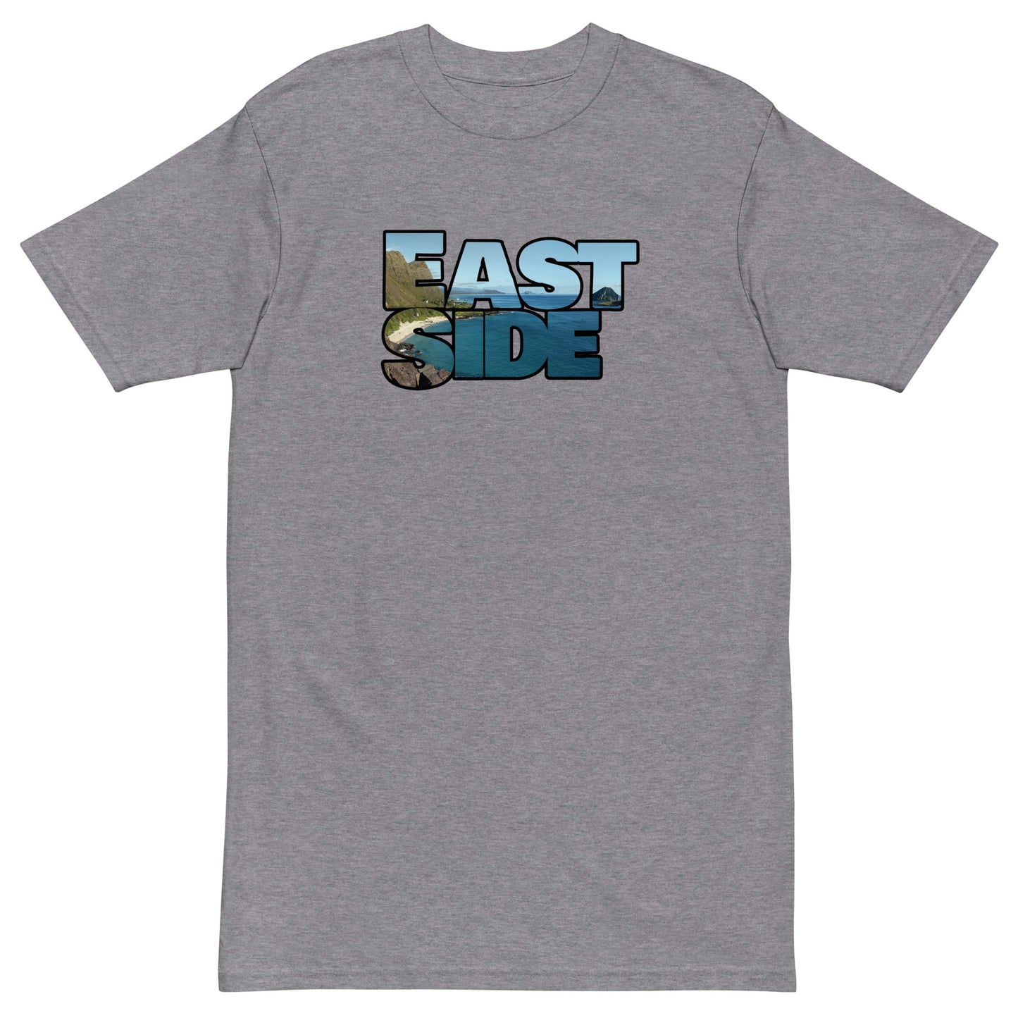 East Side