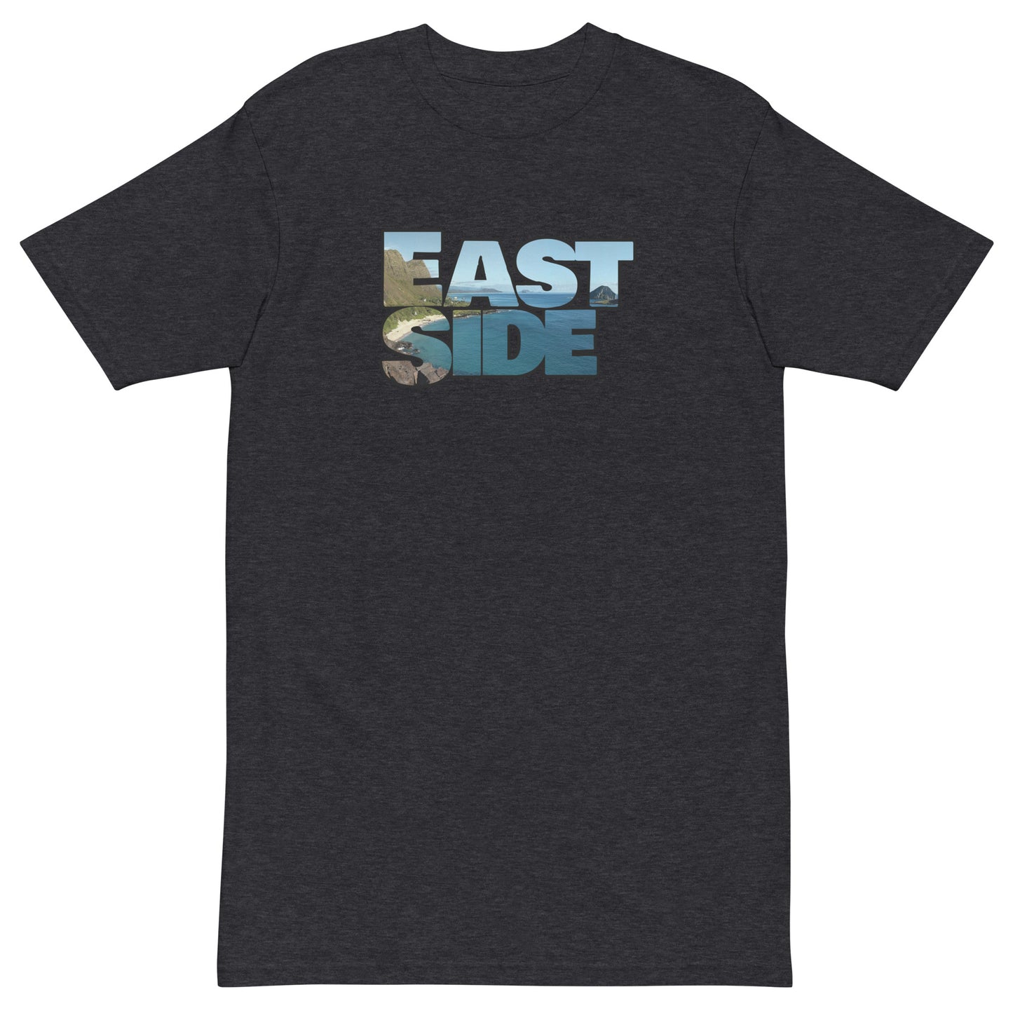 East Side