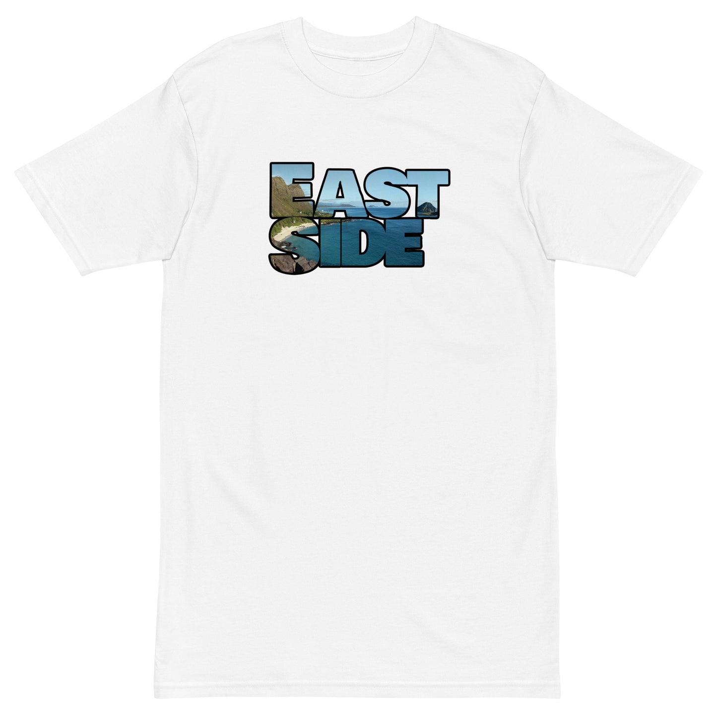 East Side